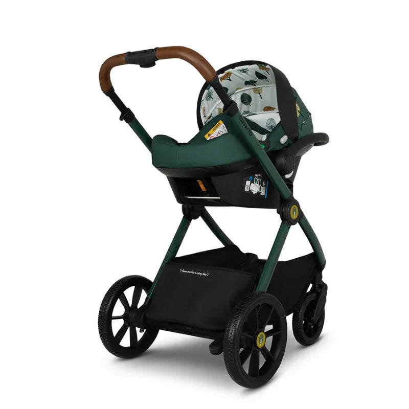 Cosatto CT5819 Giggle 4 бебешка количка 3в1 FARAWAY by Cosatto