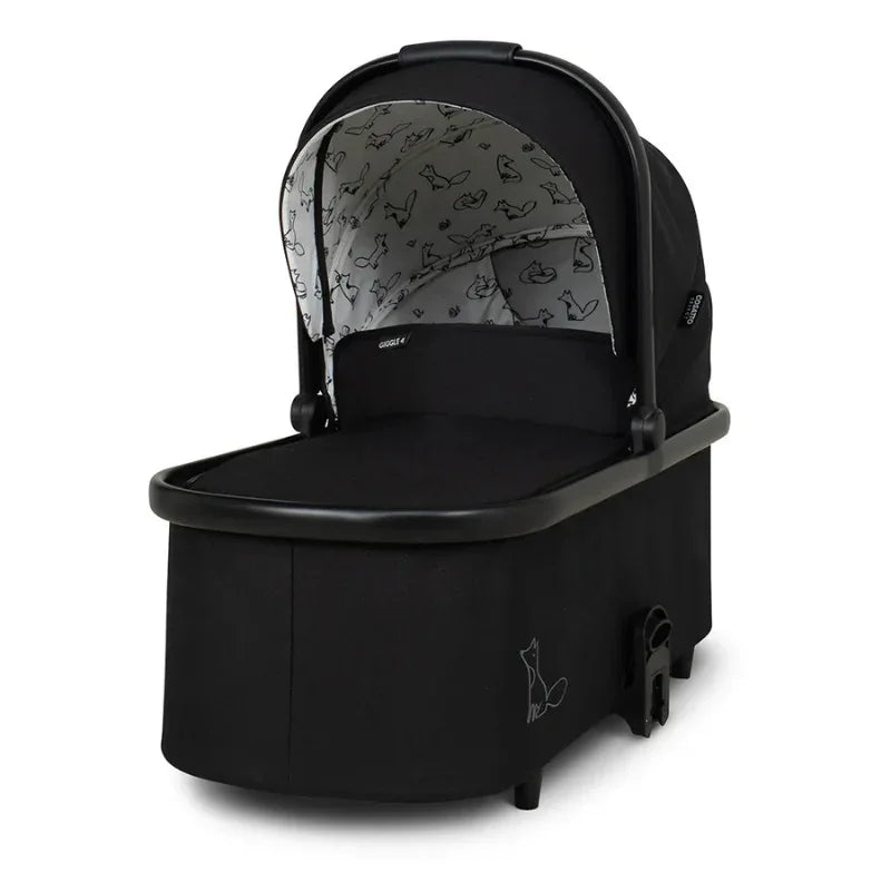 Cosatto CT5823 Giggle 4 бебешка количка 3в1 FOXED by Cosatto
