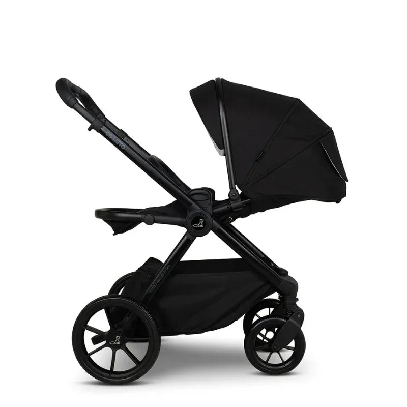 Cosatto CT5823 Giggle 4 бебешка количка 3в1 FOXED by Cosatto