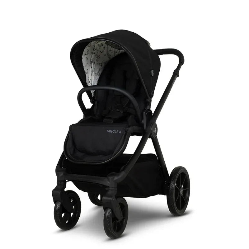 Cosatto CT5823 Giggle 4 бебешка количка 3в1 FOXED by Cosatto
