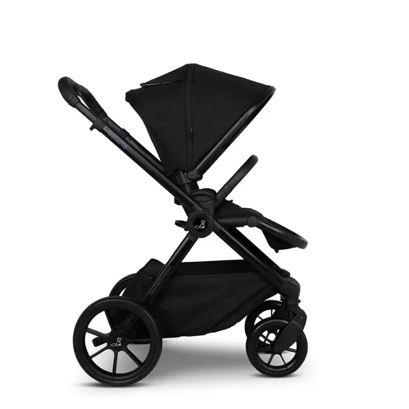 Cosatto CT5823 Giggle 4 бебешка количка 3в1 FOXED by Cosatto