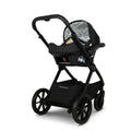 Cosatto CT5823 Giggle 4 бебешка количка 3в1 FOXED by Cosatto