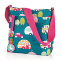 Cosatto чанта HAPPY CAMPER CB006 by Cosatto