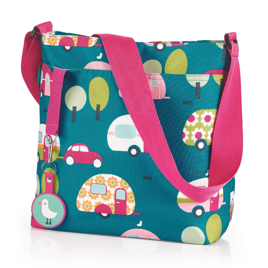 Cosatto чанта HAPPY CAMPER CB006 by Cosatto