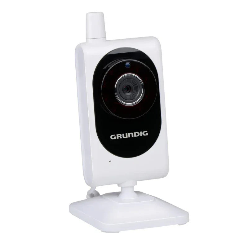 Grundig 33422 видео бебефон 2.4" дисплей by GRUNDIG