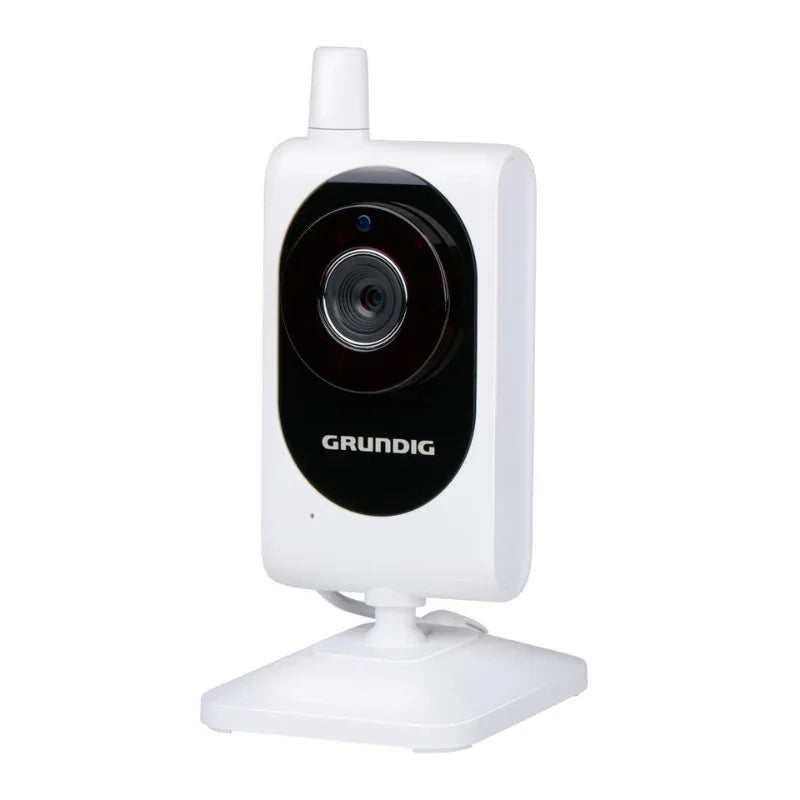 Grundig 33422 видео бебефон 2.4" дисплей by GRUNDIG