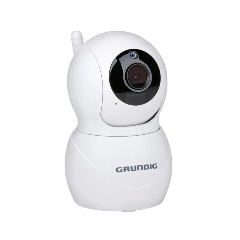 Grundig 33423 видео бебефон 5" дисплей by GRUNDIG