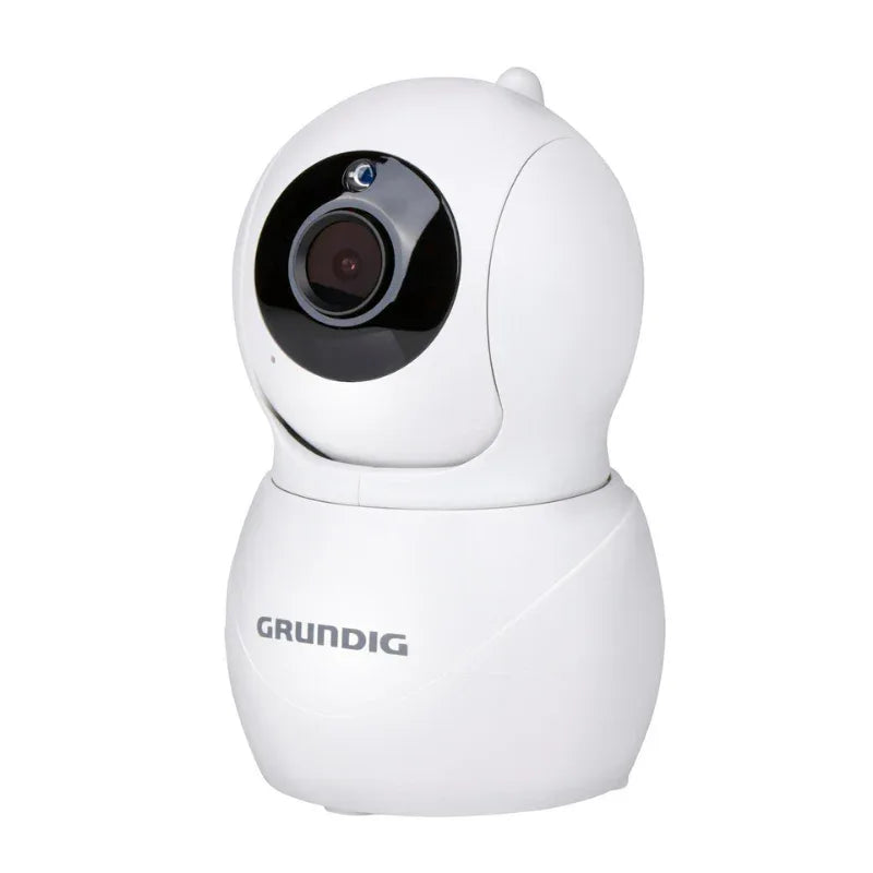 Grundig 33423 видео бебефон 5" дисплей by GRUNDIG