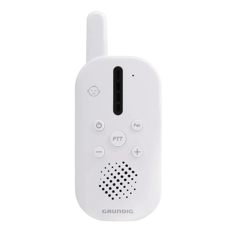 Grundig 33487 дигитален аудио бебефон by GRUNDIG
