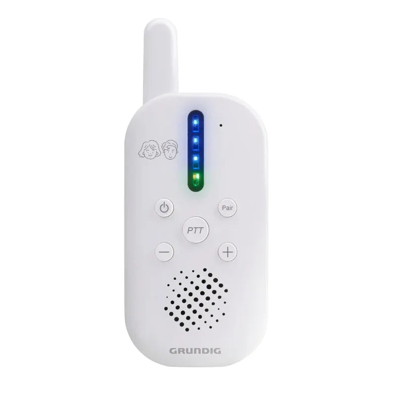 Grundig 33487 дигитален аудио бебефон by GRUNDIG