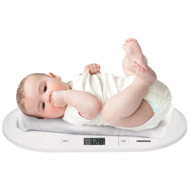 Grundig бебешка везна by GRUNDIG