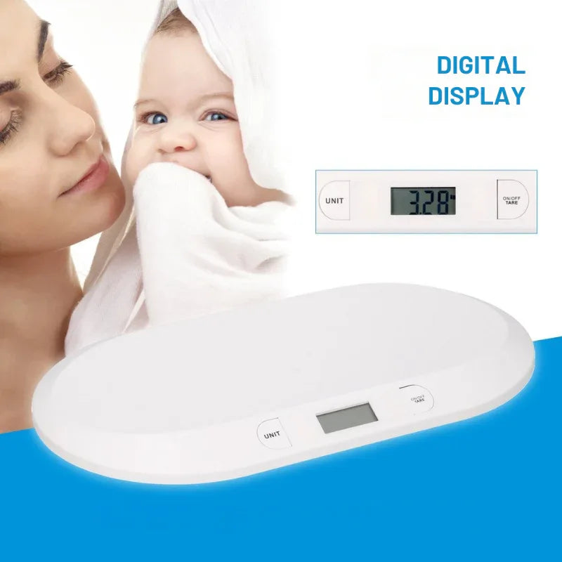 Grundig бебешка везна by GRUNDIG