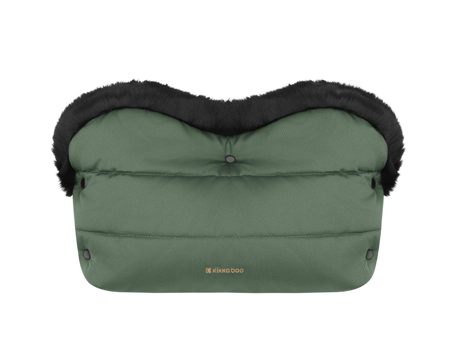 Ръкавица за количка Urban Green by Kikkaboo