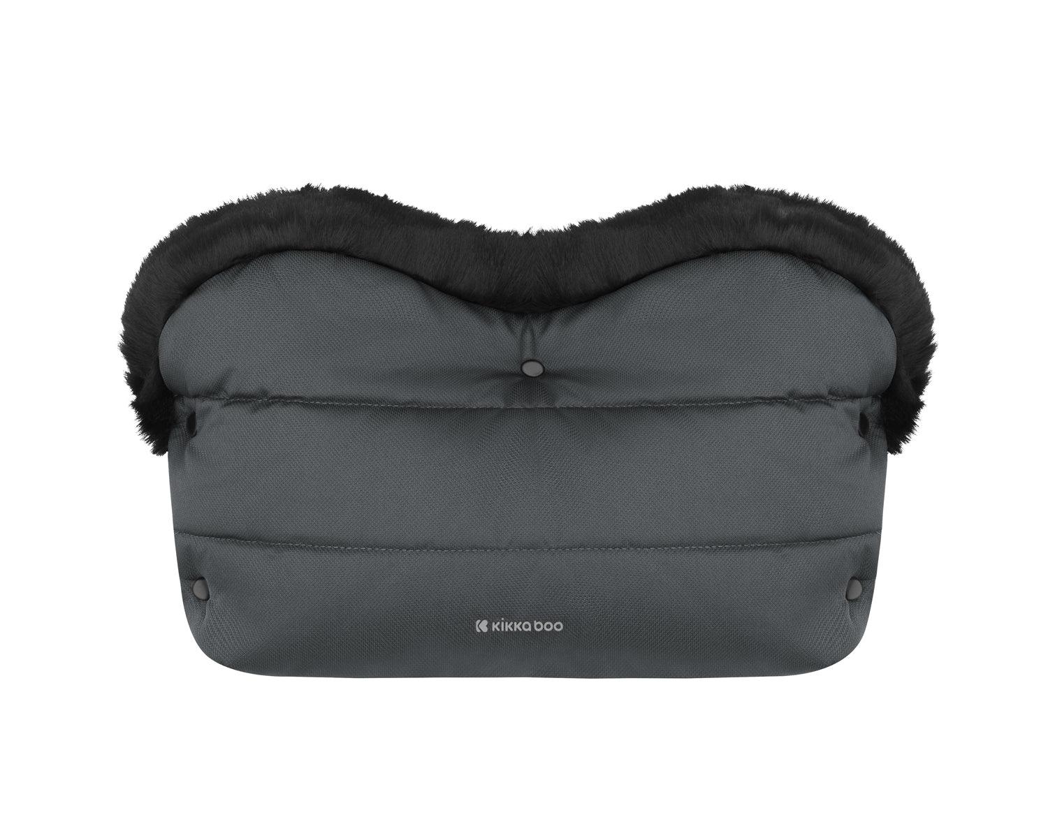 Ръкавица за количка Urban Grey by Kikkaboo