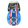 Dunlop детска каска 48-52 см BLUE STAR by Dunlop