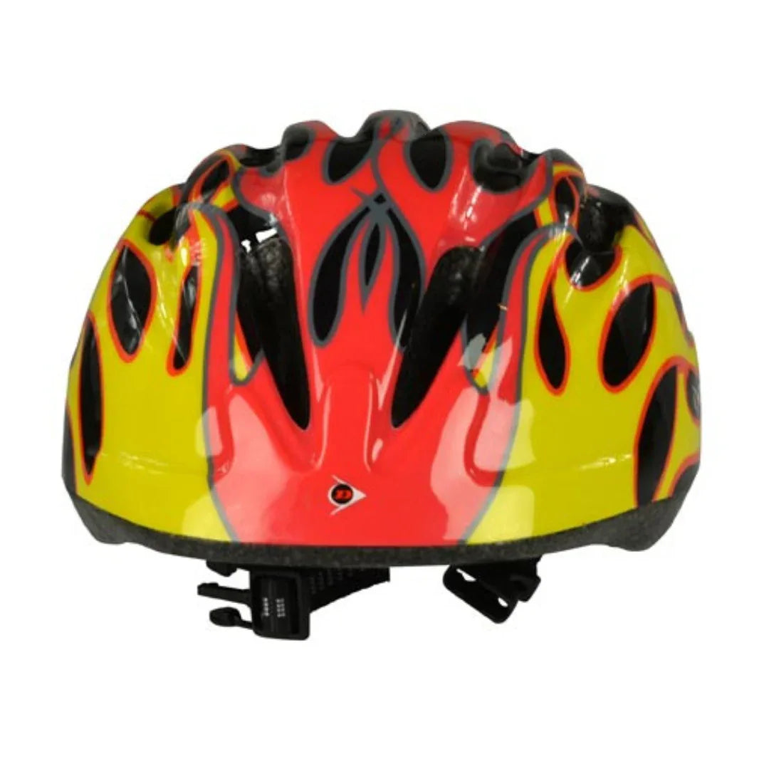 Dunlop детска каска 48-52 см FIRE by Dunlop
