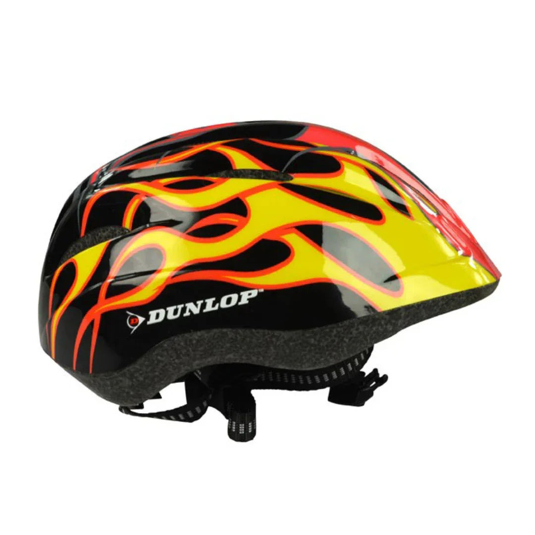 Dunlop детска каска 48-52 см FIRE by Dunlop