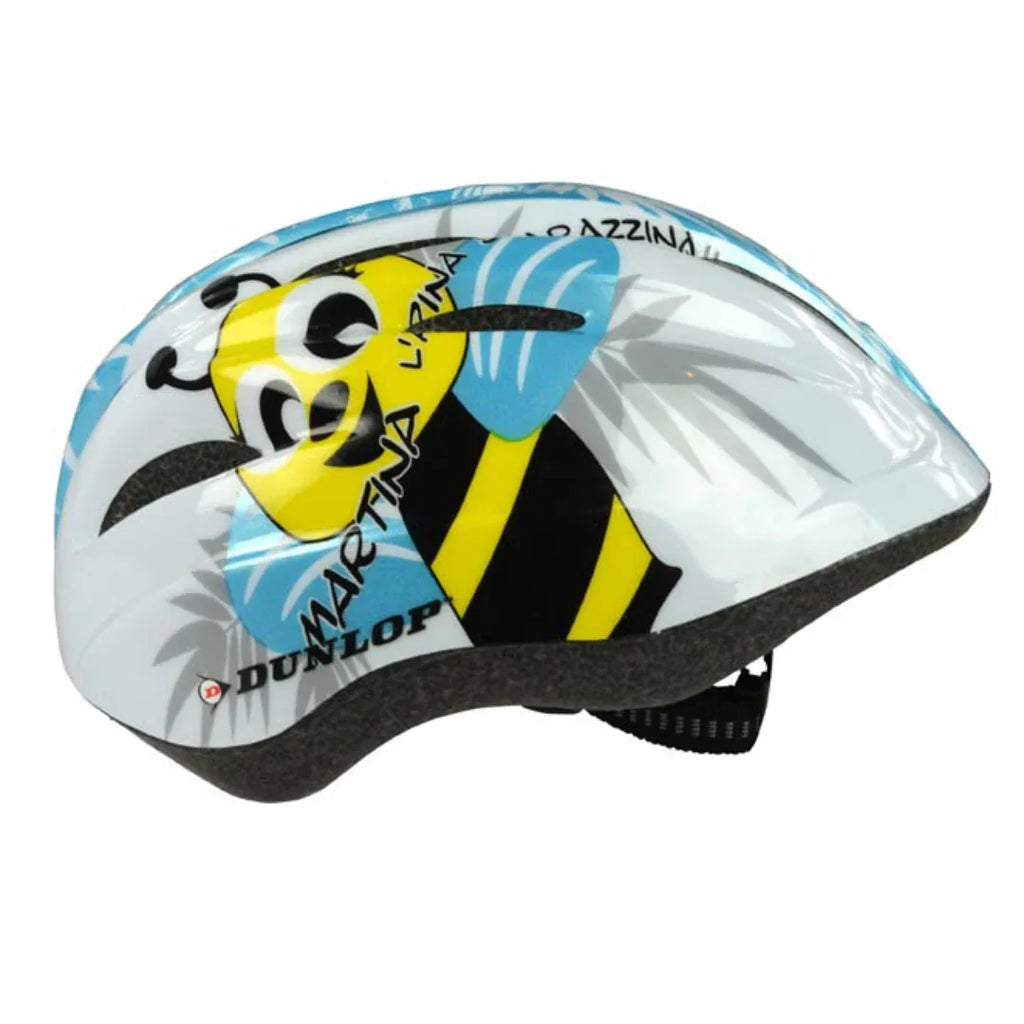 Dunlop детска каска 48-52 см HONEY BEE by Dunlop