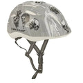 Dunlop детска каска 48-52 см SKULLS by Dunlop