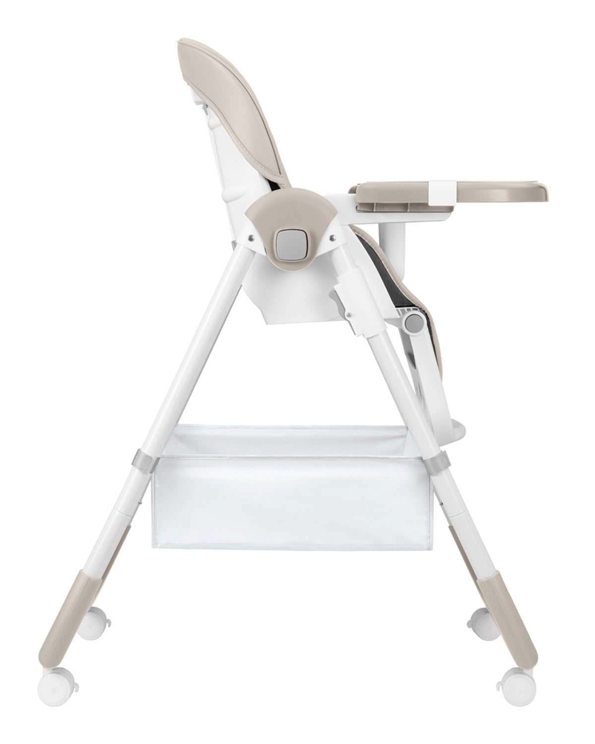 Стол за храненe Spicy+ Beige by Kikkaboo