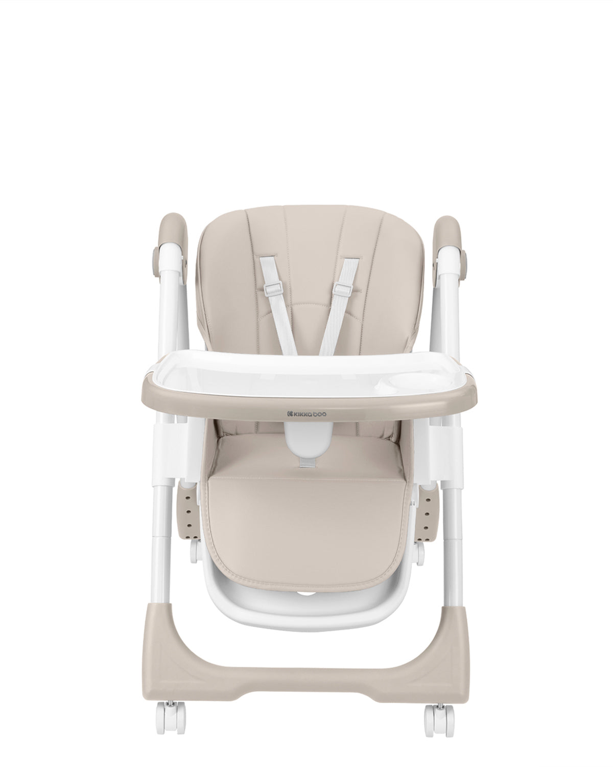 Стол за храненe Spicy+ Beige by Kikkaboo