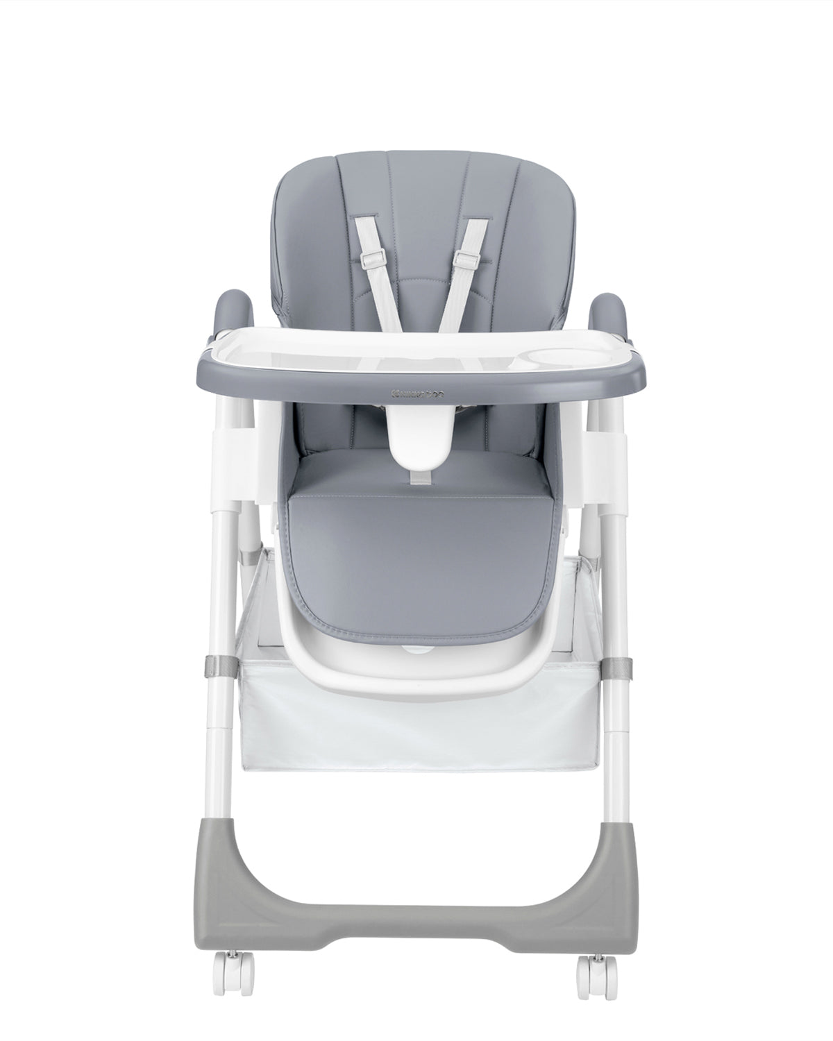 Стол за храненe Spicy+ Grey by Kikkaboo