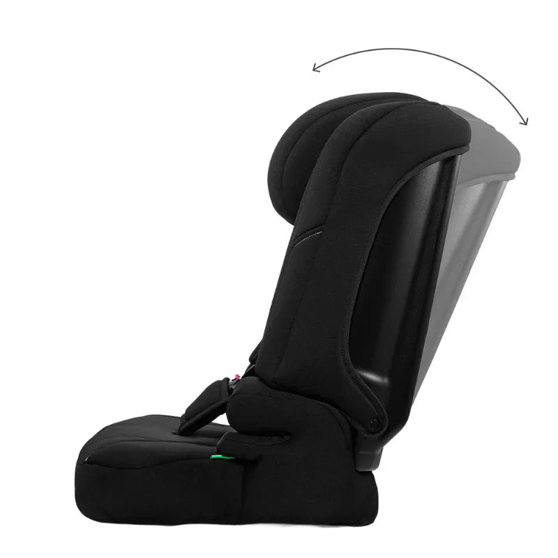 Kinderkraft I-COMFY i-Size столче за кола BLACK by KinderKraft