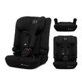 Kinderkraft I-COMFY i-Size столче за кола BLACK by KinderKraft