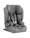 Стол за кола 76-150 см i-Cross i-SIZE Light Grey by Kikkaboo