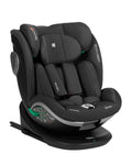 Стол за кола 40-150 см i-Drive i-SIZE Black by Kikkaboo