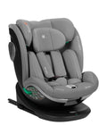 Стол за кола 40-150 см i-Drive i-SIZE Light Grey by Kikkaboo