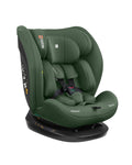 Стол за кола 40-150 см i-Explore 2 i-SIZE Army Green by Kikkaboo