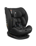 Стол за кола 40-150 см i-Explore 2 i-SIZE Black by Kikkaboo