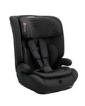 Стол за кола 76-150 см i-Flow i-SIZE Black by Kikkaboo