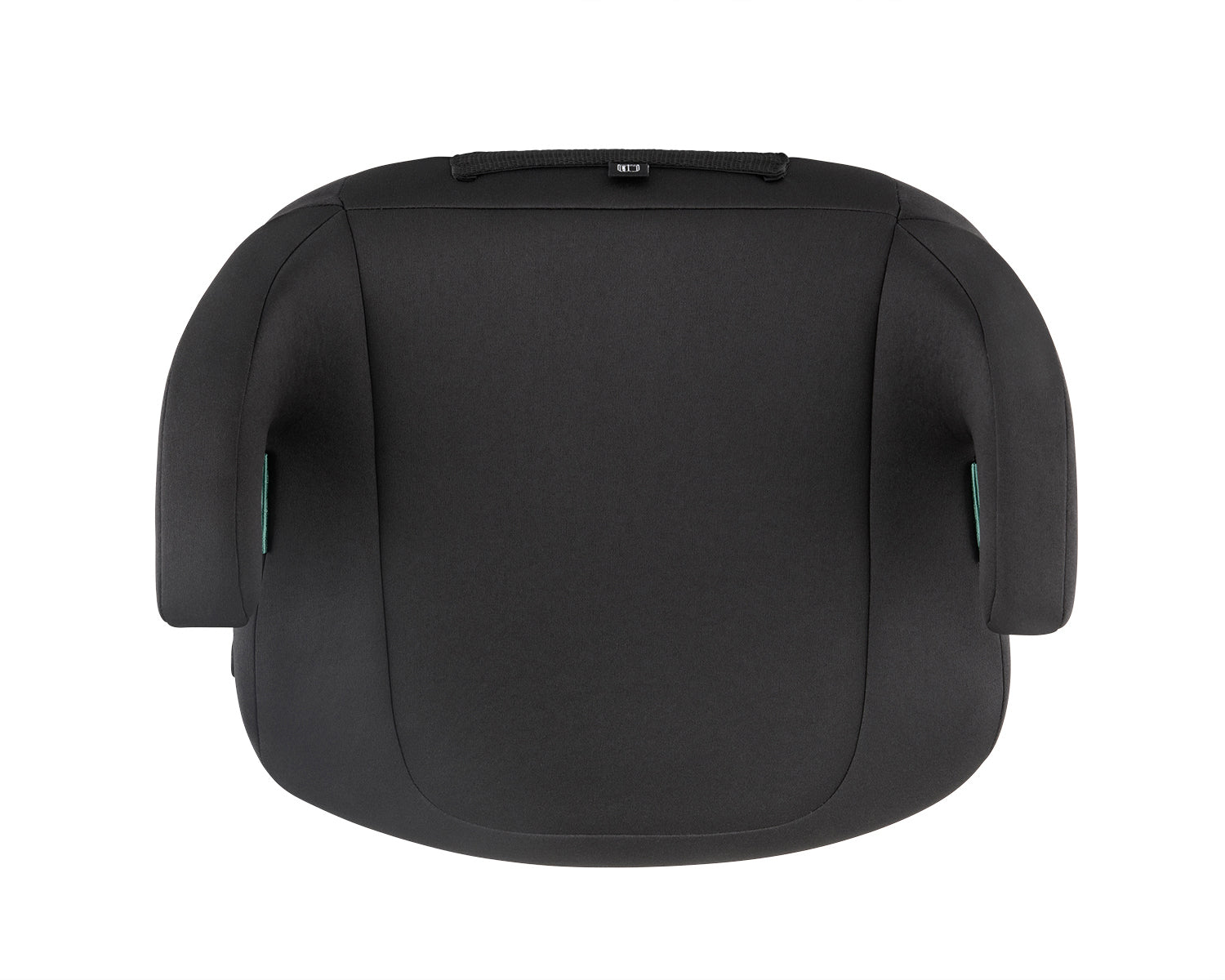 Стол за кола 125-150 см i-Go 2 i-SIZE Black by Kikkaboo