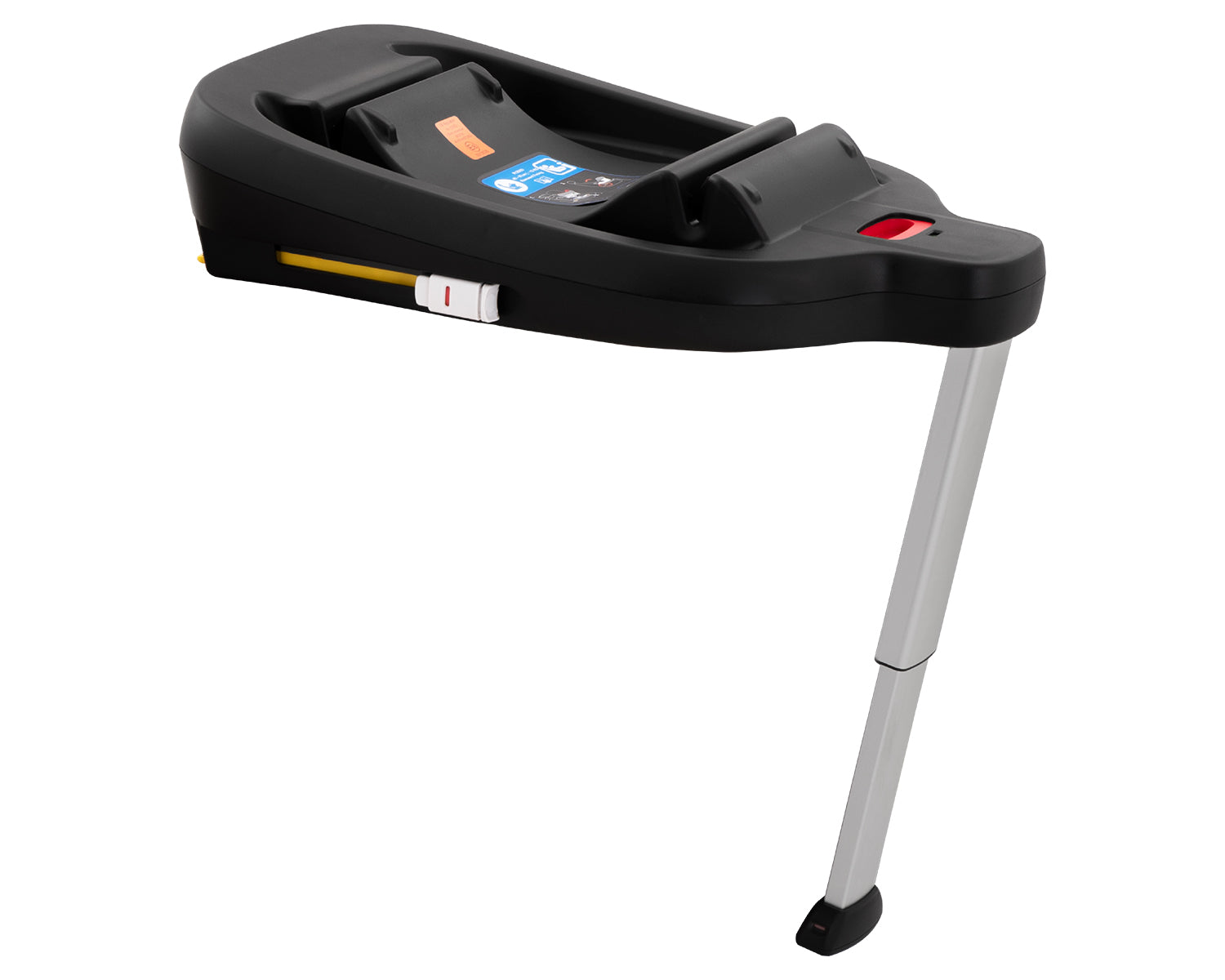 Isofix база за стол за кола i-Prime by Kikkaboo
