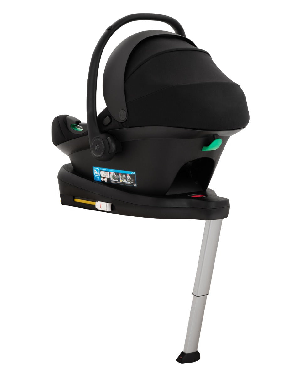 Isofix база за стол за кола i-Prime by Kikkaboo