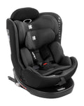 Стол за кола 40-150 см i-Safe i-SIZЕ Dark Grey by Kikkaboo