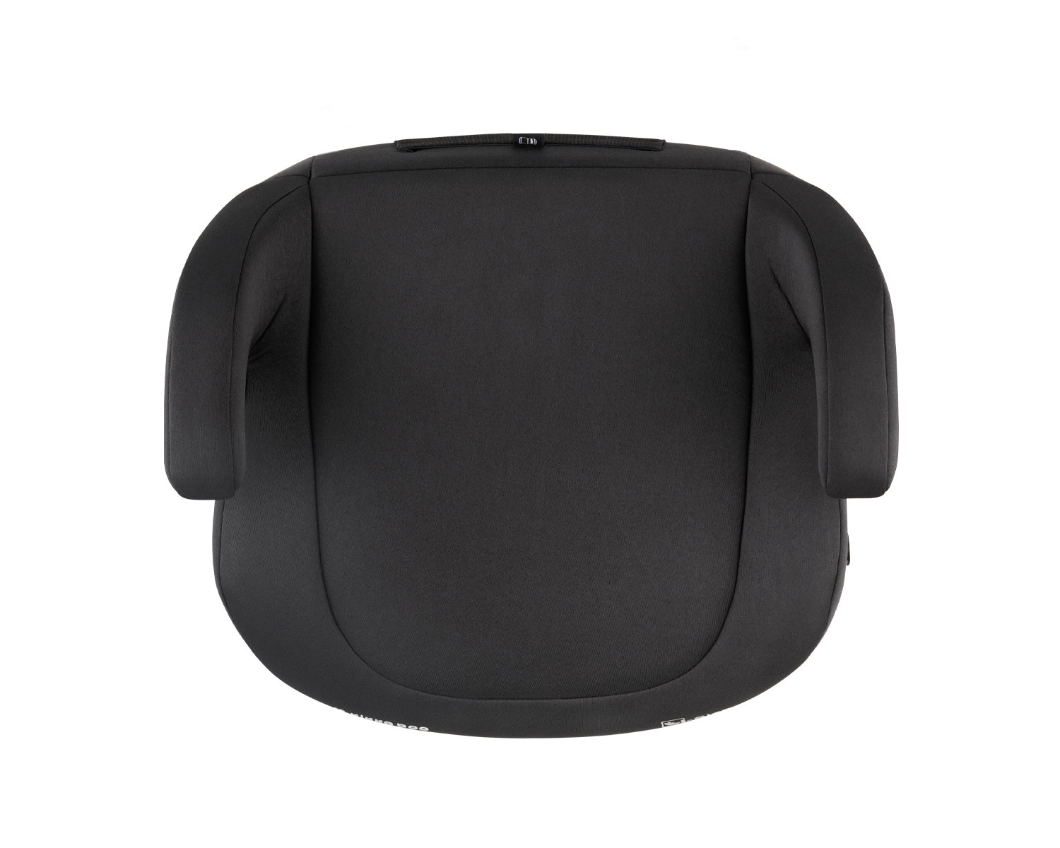 Стол за кола 125-150 см i-Tip 2 i-SIZE Black by Kikkaboo