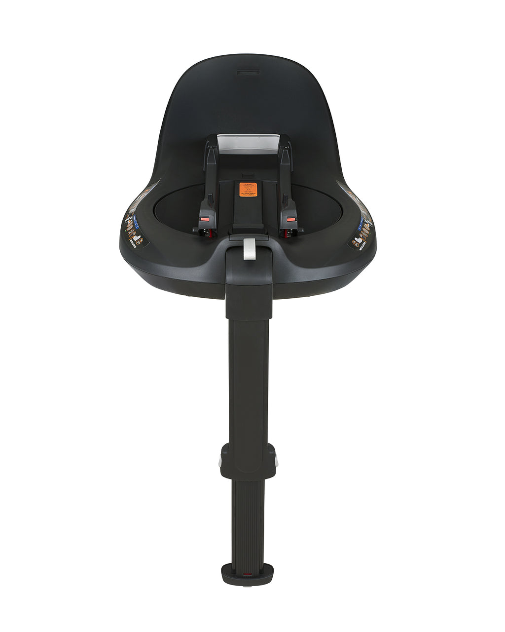 Isofix база въртяща за стол за кола i-Xtend by Kikkaboo