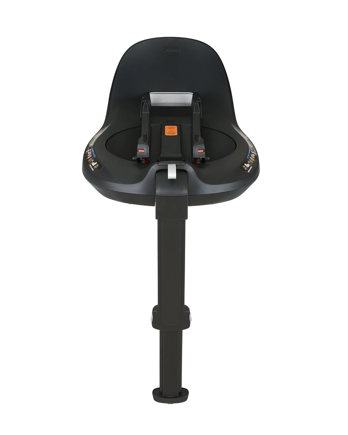 Isofix база въртяща за стол за кола i-Xtend by Kikkaboo
