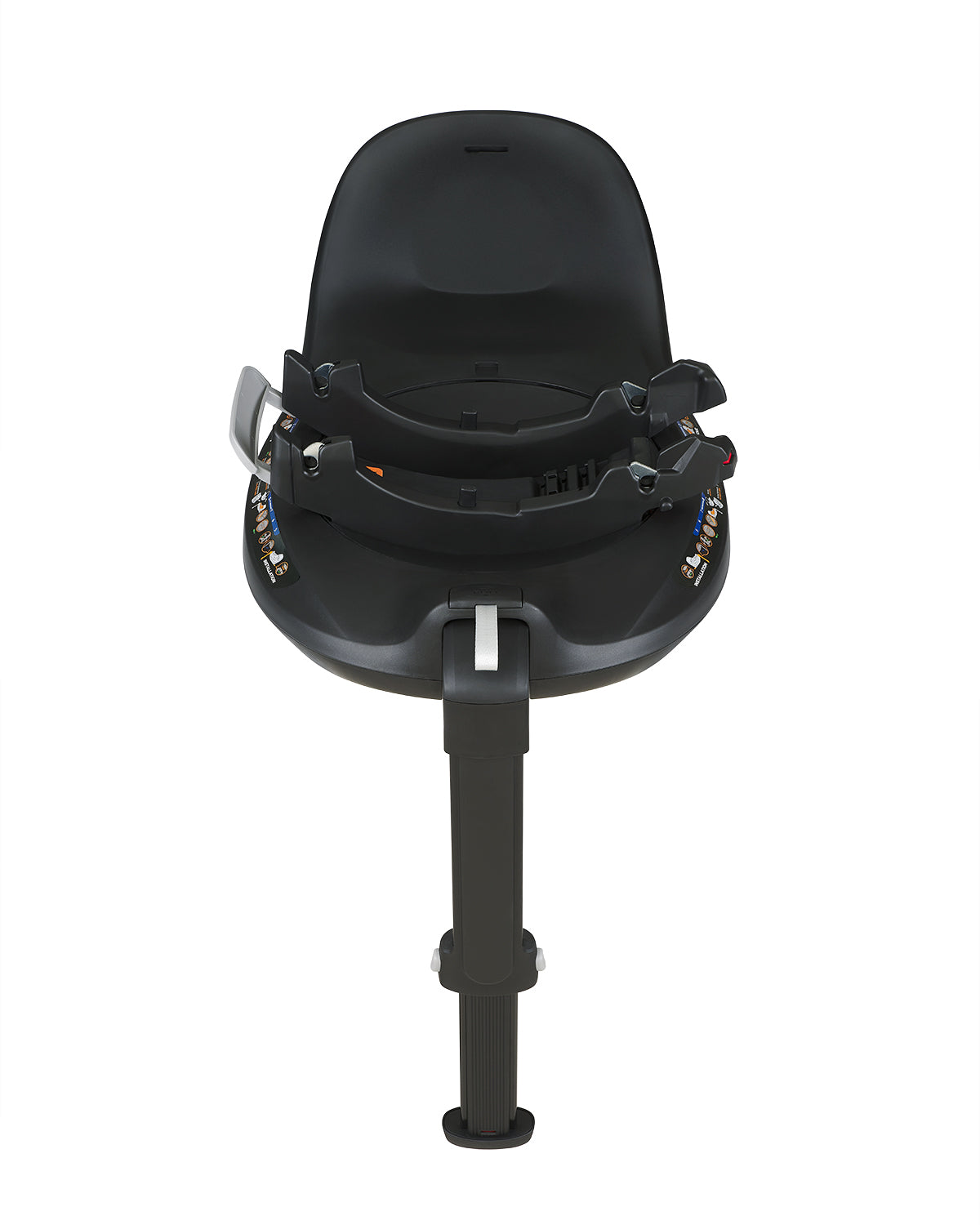 Isofix база въртяща за стол за кола i-Xtend by Kikkaboo