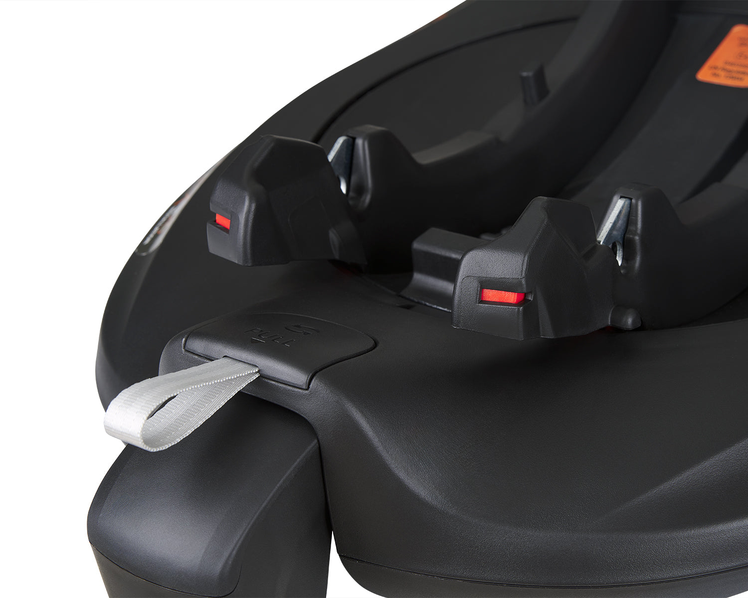 Isofix база въртяща за стол за кола i-Xtend by Kikkaboo