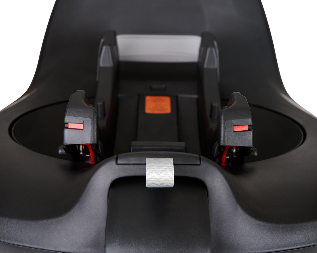 Isofix база въртяща за стол за кола i-Xtend by Kikkaboo
