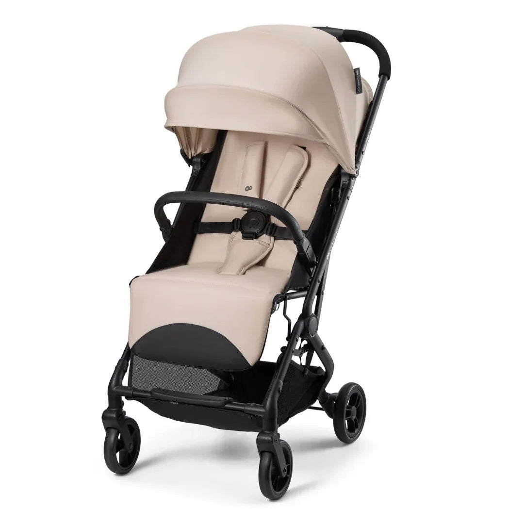 Kinderkraft INDY 3 бебешка количка MISTY BEIGE by KinderKraft
