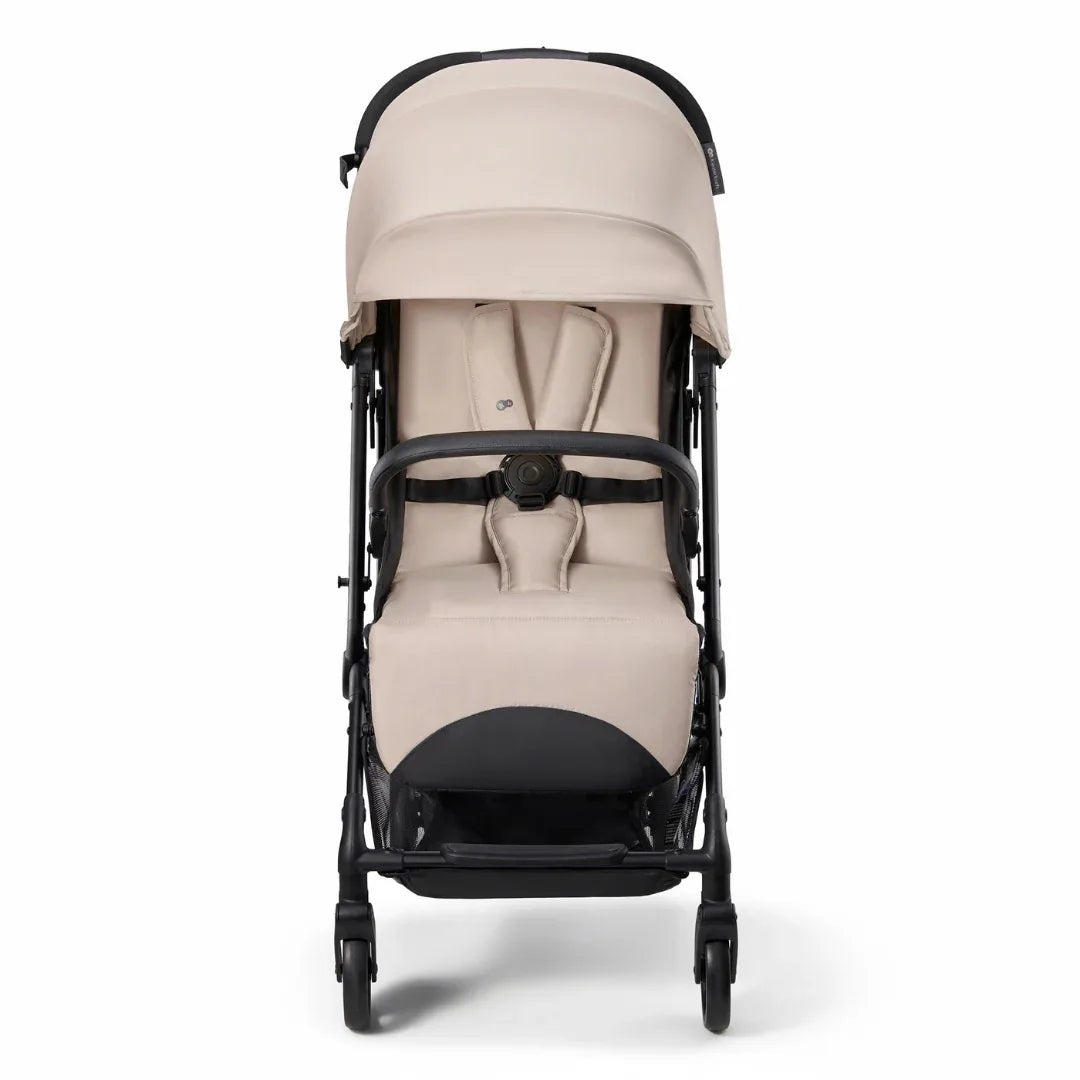 Kinderkraft INDY 3 бебешка количка MISTY BEIGE by KinderKraft