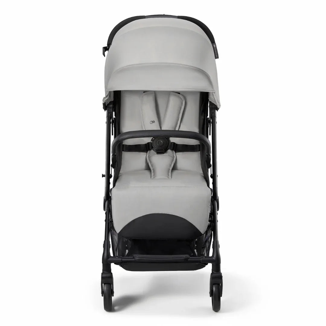 Kinderkraft INDY 3 бебешка количка URBAN GRAY by KinderKraft