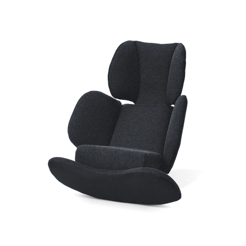 Avionaut подложка за новородено за Aerofix Black.03 by Avionaut