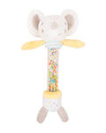 Играчка дрънкалка-спирала Joyful Mice by Kikkaboo