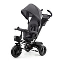 KinderKraft AVEO MALACHITE GREY триколка KRAVEO00GRY0000 by KinderKraft